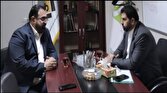 باشگاه خبرنگاران -جلوگیری از خام فروشی با اجرای طرح بسته بندی دستمال کاغذی در حریر خوزستان