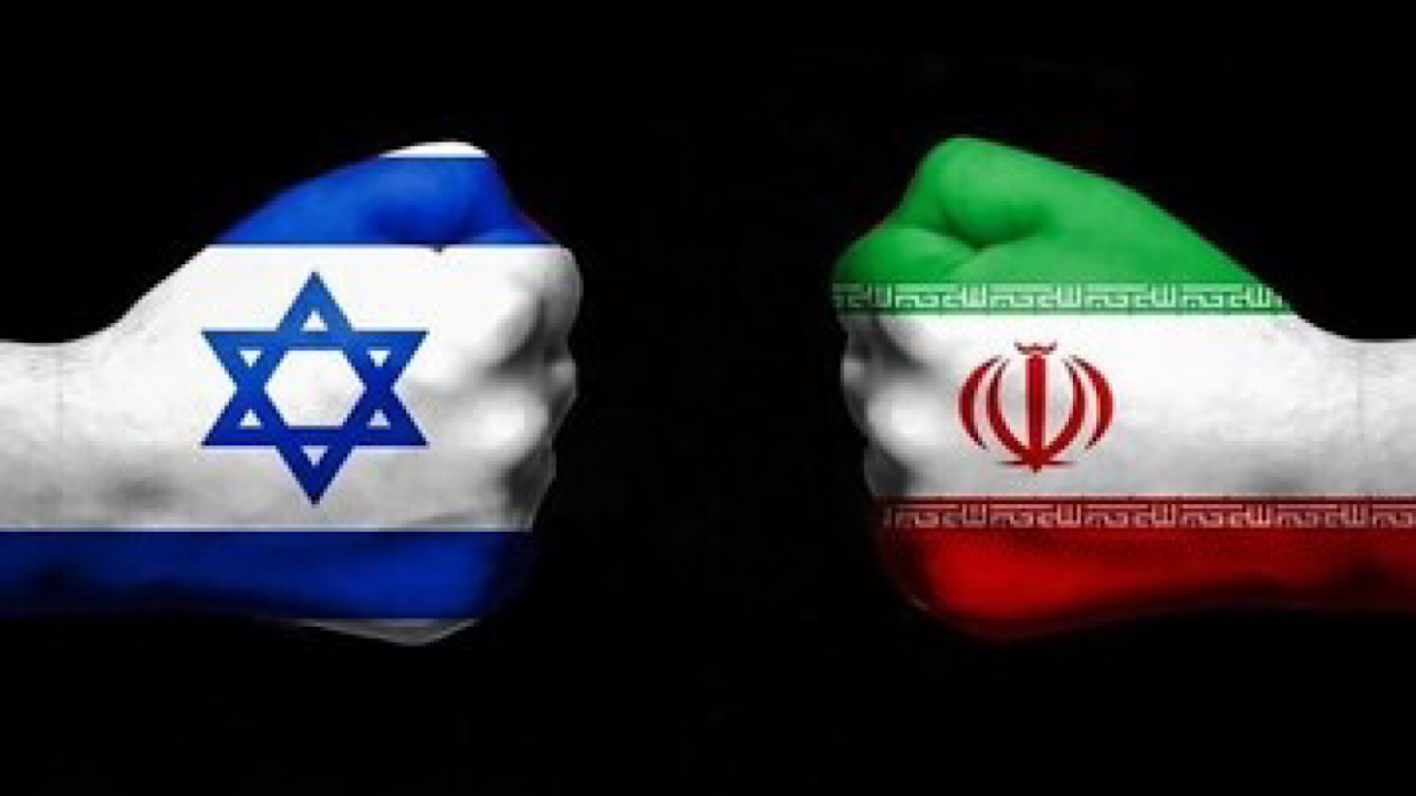 بیانیه کشور‌های آفریقایی برای خویشتن داری ایران و اسرائیل