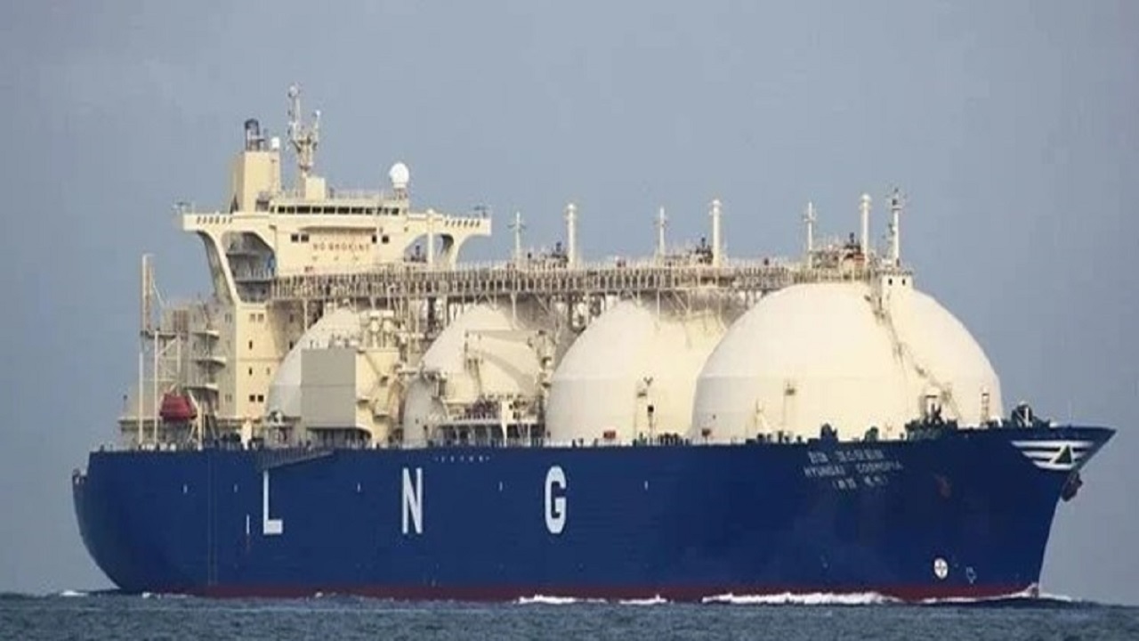 تحریم، ابزار آمریکا برای توقف پروژه LNG-۲ روسیه در قطب شمال 