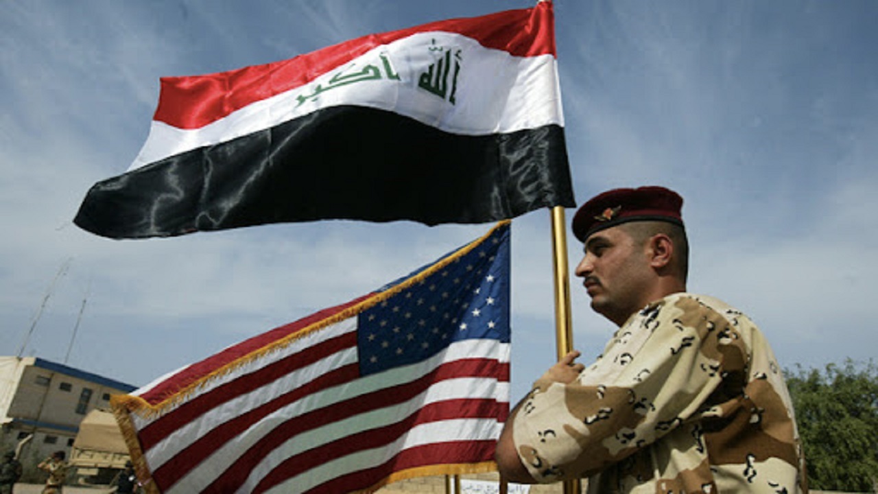 عراق نگران است منطقه به جنگ گسترده‌تری کشیده شود 