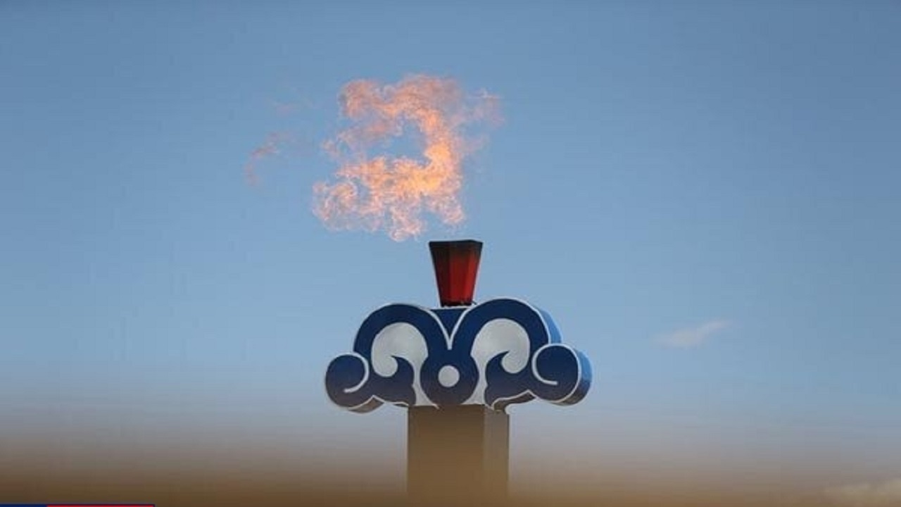 مصرف سه میلیارد و ۶۹۵ میلیون مترمکعب گاز در کردستان