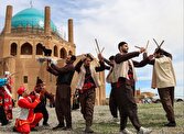 باشگاه خبرنگاران -نگاه امیدوارانه به توسعه گردشگری زنجان