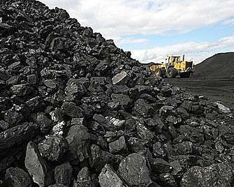 استخراج بیش از ۲میلیون تن زغال سنگ کک شو از معادن خراسان جنوبی
