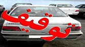 باشگاه خبرنگاران -اجرای طرح برخورد با خودرو‌های شوتی در مراغه