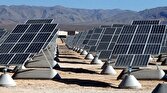 باشگاه خبرنگاران -جانمایی سه نیروگاه خورشیدی با ظرفیت ۱۳۵ مگاوات در همدان