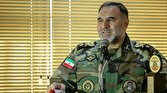 امیر حیدری: نیرو‌های مسلح ایران همیشه آماده پاسخگویی به هر تهدیدی هستند