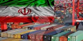 باشگاه خبرنگاران -تجارت خارجی ۶۰.۸ میلیارد دلاری ایران با ۱۵ کشور دنیا