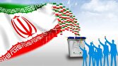 - جدول زمان‌بندی مرحله دوم انتخابات مجلس شورای اسلامی منتشر شد