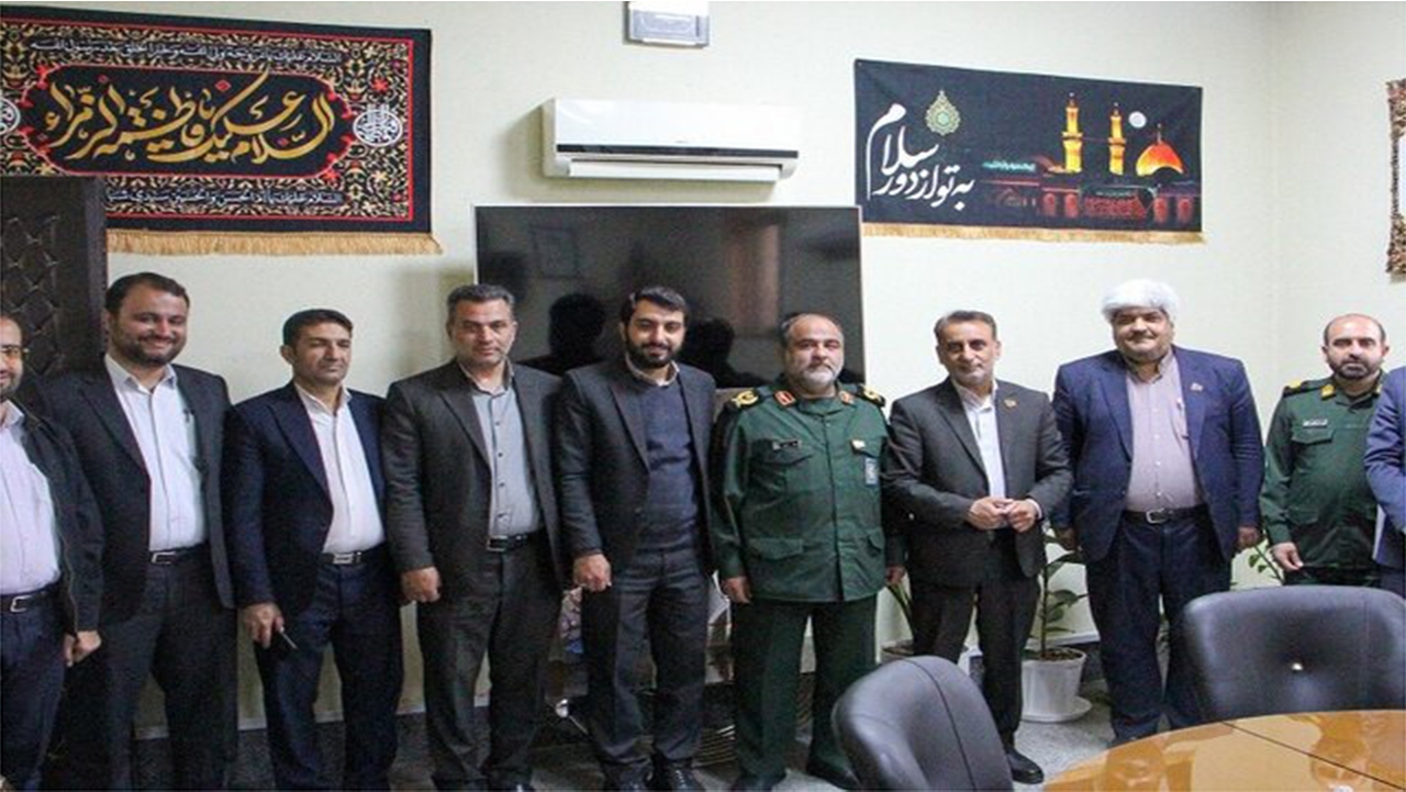 توانمندی نظامی ایران را در عملیات وعده صادق باور کرد