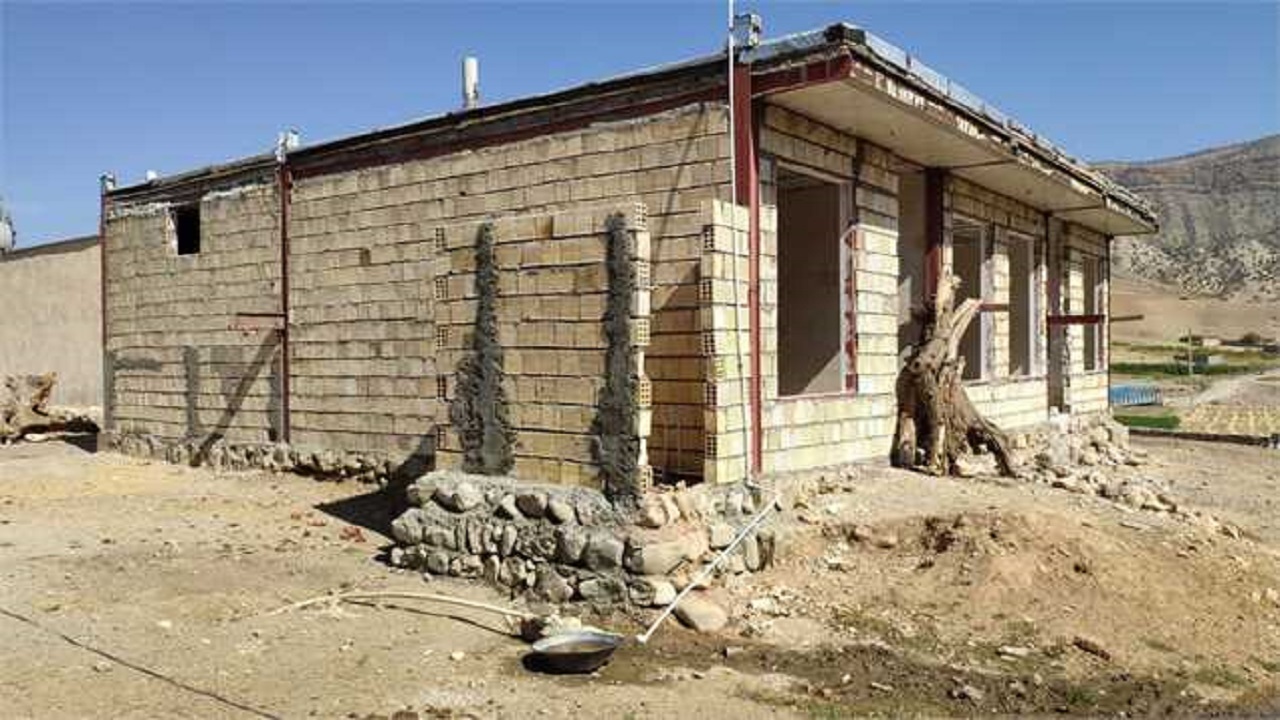 میانگین مقاوم‌سازی واحد‌های روستایی استان اردبیل به ۶۴ درصد رسید