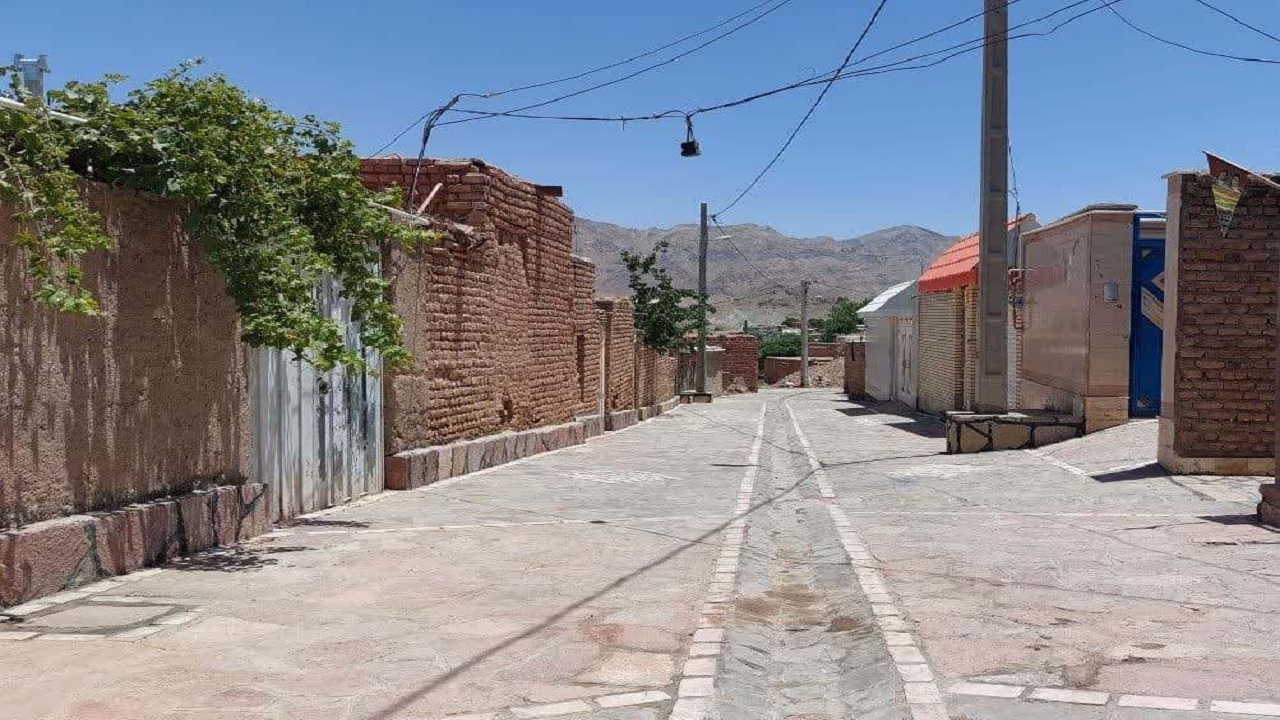 اجرای ۱۲ طرح زیربنایی و بازآفرینی شهری در استان اردبیل