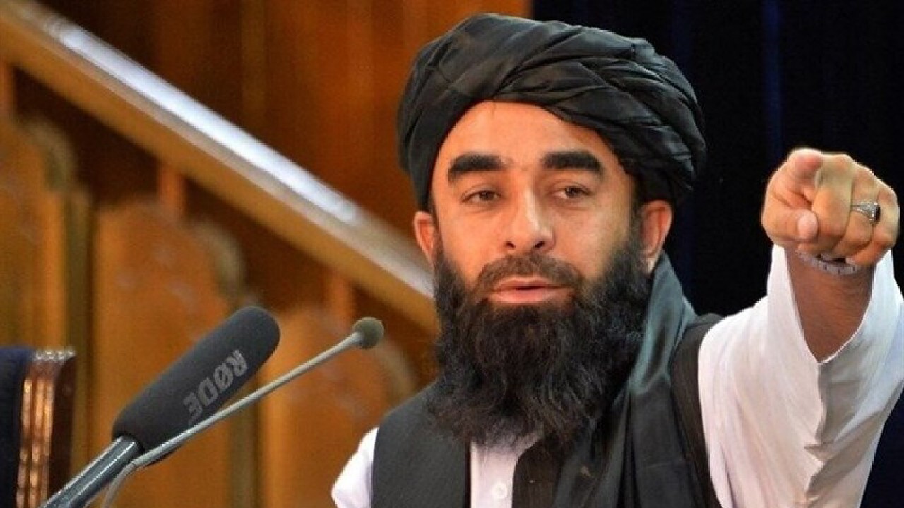 طالبان گزارش افغانستان اینترنشنال را تکذیب کرد
