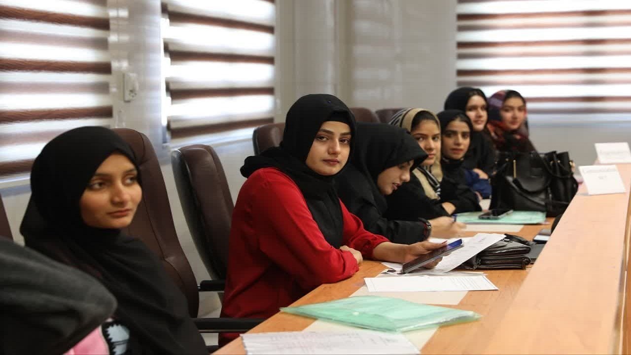 ۵۲ دانشجوی اتباع خارجی در دانشگاه علوم پزشکی زنجان ثبت نام کردند