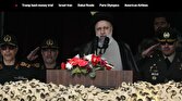 بازتاب آیین روز ارتش ایران در رسانه‌های خارجی/ ترس متحدان اسرائیل از توان موشکی تهران