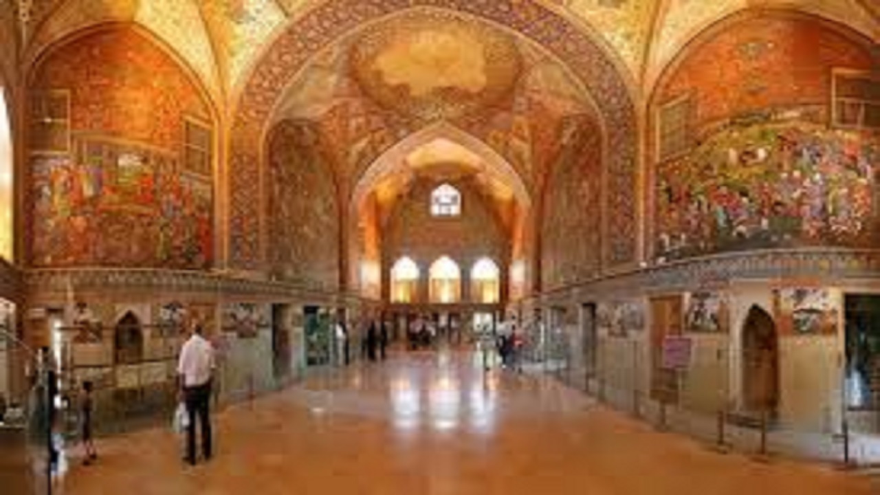 بازدید از بنا‌های تاریخی اصفهان، پنجشنبه رایگان است