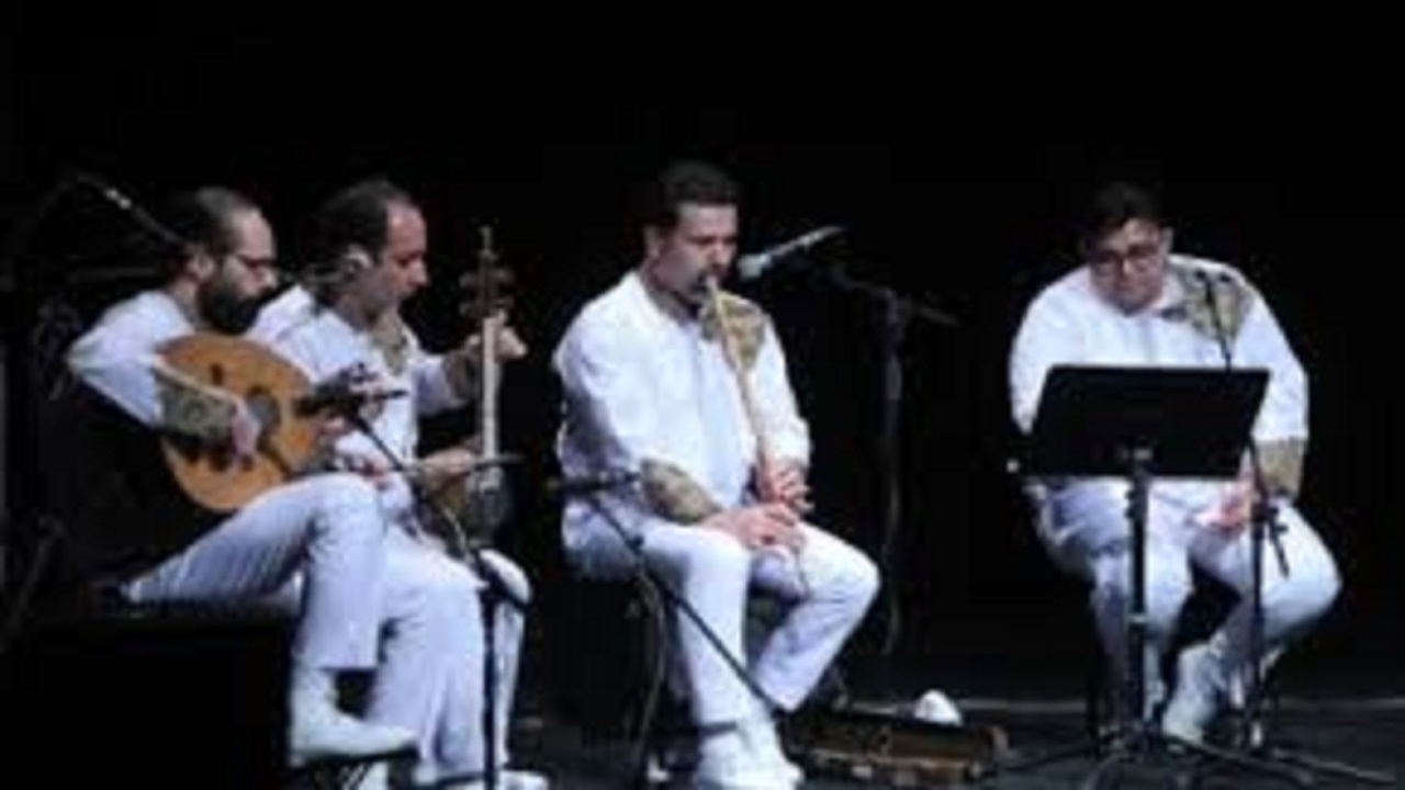 ملایر میزبان جشنواره موسیقی «شب‌های تاک»
