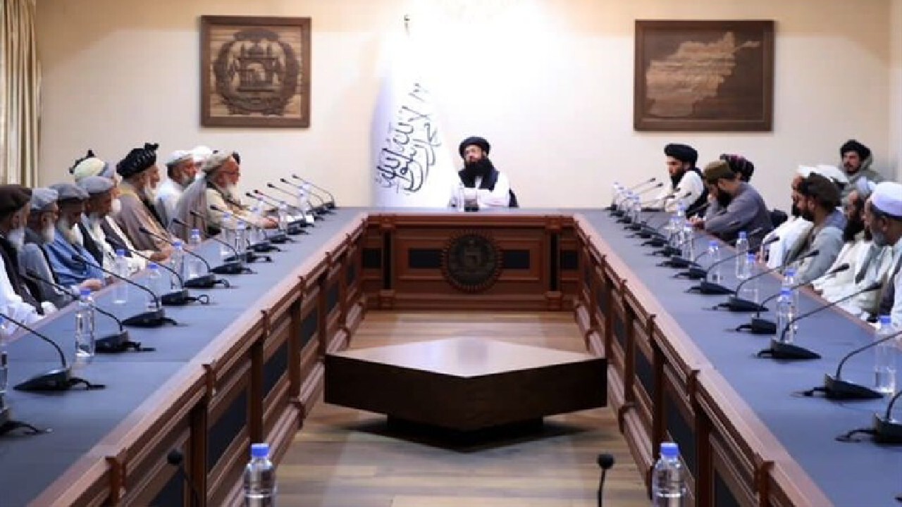 پایان کار داعش در افغانستان