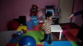 باشگاه خبرنگاران -شناسایی دو هزار و ۶۱۳ کودک دارای اختلال اوتیسم در اصفهان