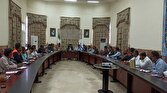 باشگاه خبرنگاران -محورهای مسدود مهرستان  بازگشایی شد