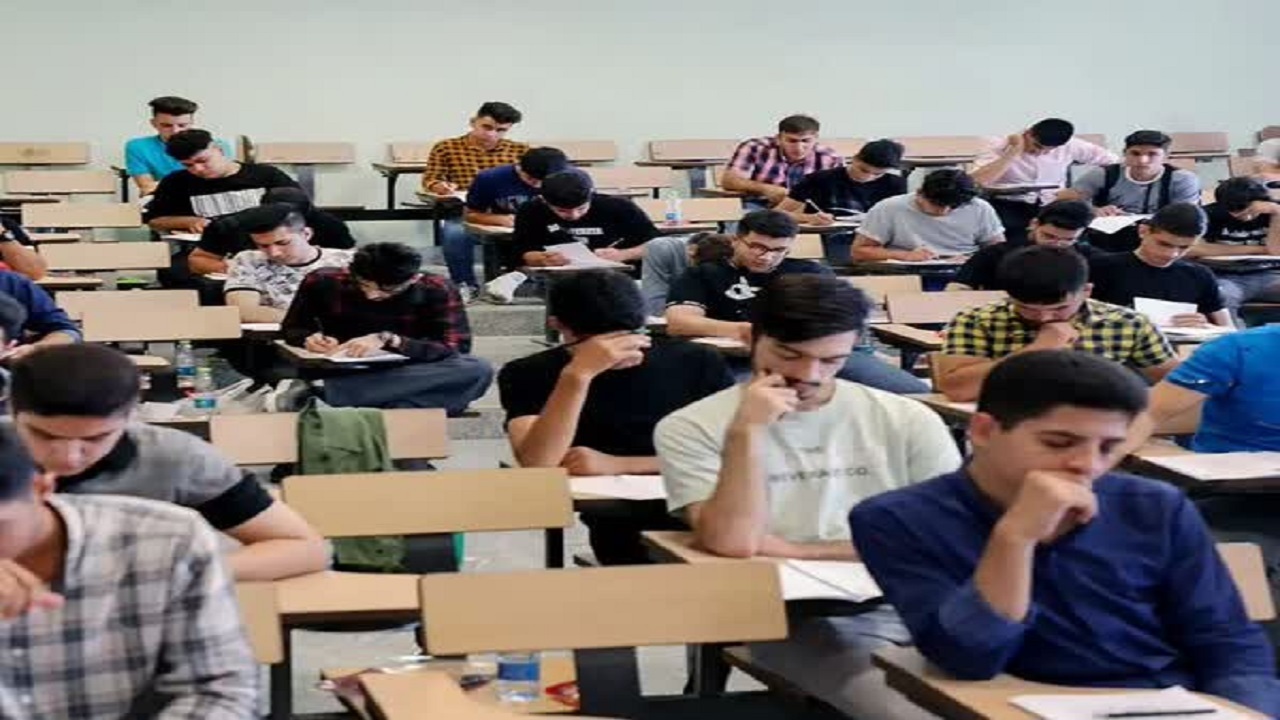 آغاز مرحله غیرمتمرکز بیست و نهمین المپیاد علمی دانشجویی در اصفهان