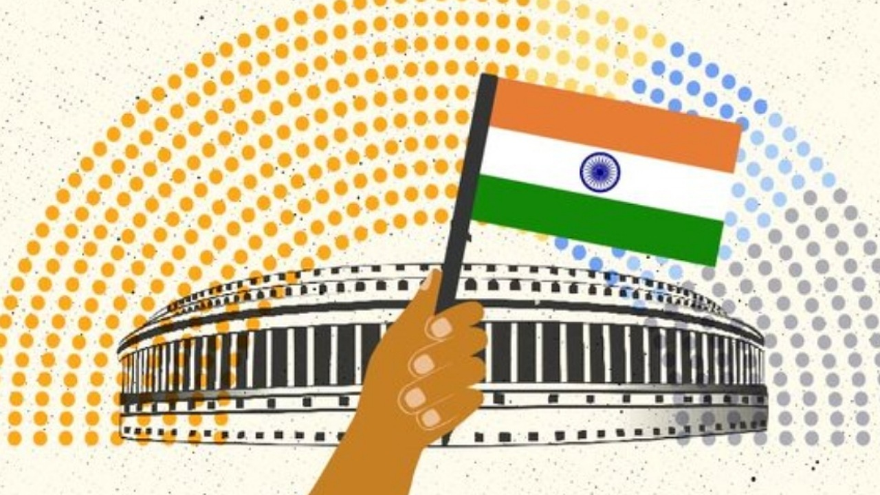 شروع طولانی‌ترین انتخابات جهان در هند