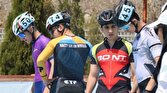 باشگاه خبرنگاران -معرفی نفرات برتر مسابقات دستجات اسکیت سرعت در بخش پسران