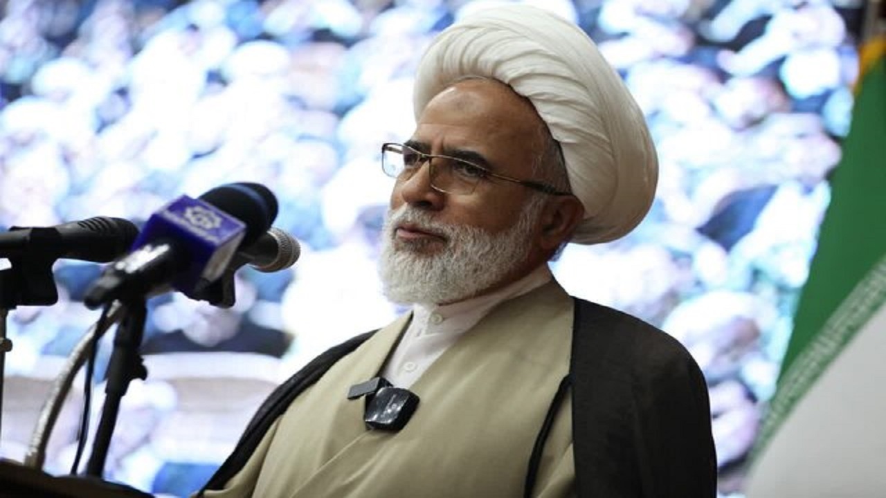 شکسته شدن هیمنه استکبار با ید قدرت نظام جمهوری اسلامی ایران