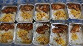 باشگاه خبرنگاران -۶۵ آشپزخانه برای اجرای طرح اطعام مهدوی در زنجان دایر است