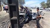 باشگاه خبرنگاران -قاچاق سوخت و جان باختن ۲ نفر در قلعه گنج