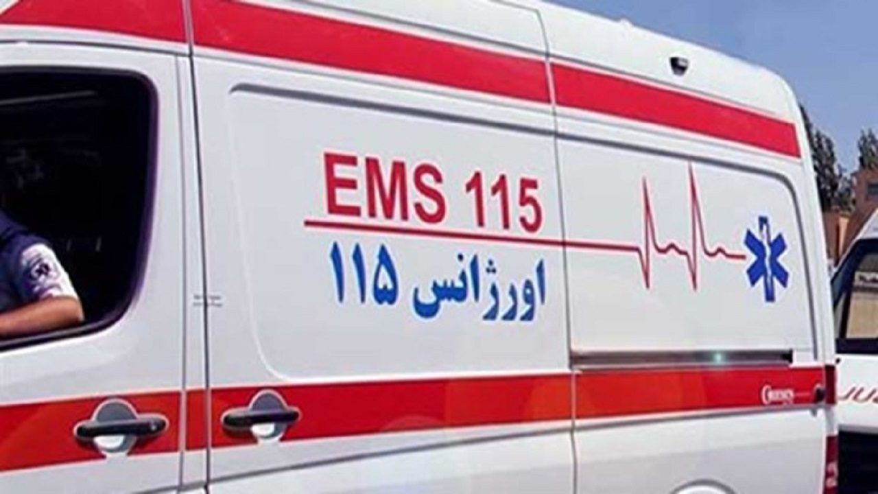 انجام بیش از هزار و ۸۰۰ ماموریت فوریت‌های پزشکی در کردستان