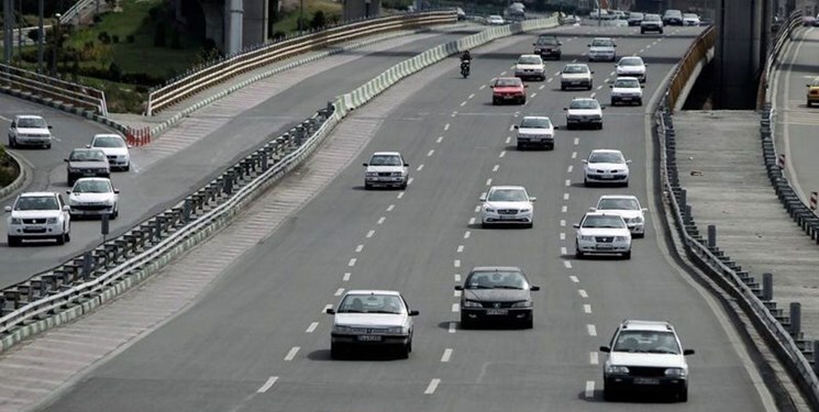 کاهش ۴۳ درصدی تصادفات جاده‌ای در استان اردبیل