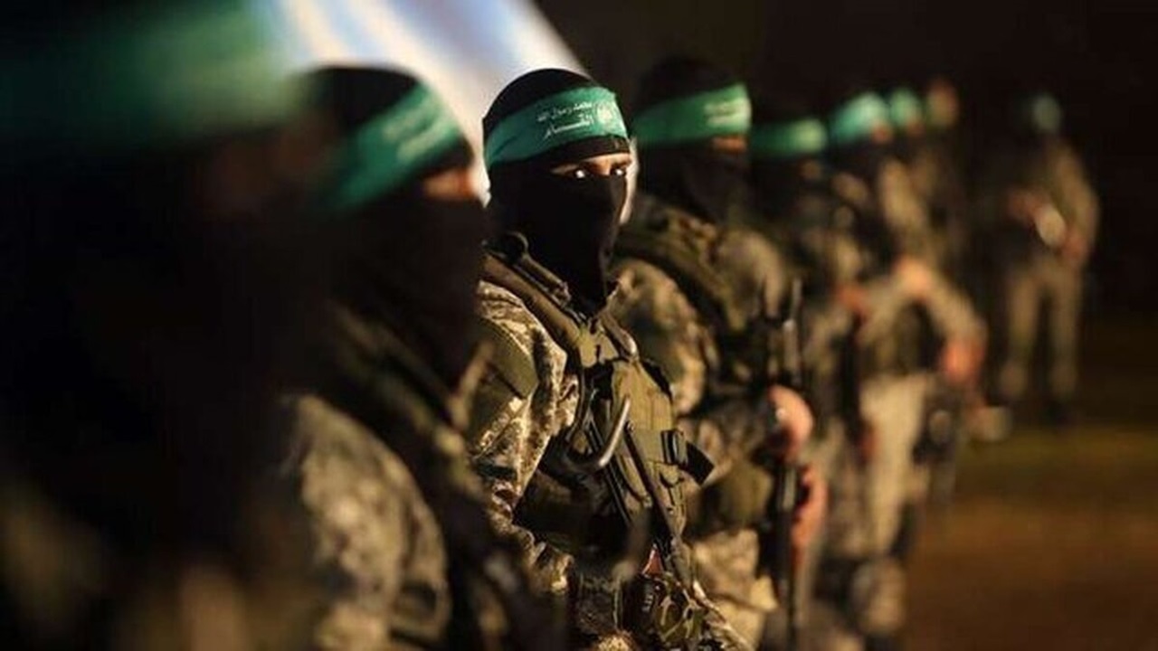 حماس: آمریکا هیچ پیشنهاد جدیدی در مذاکرات آتش‌بس ارائه نکرده است