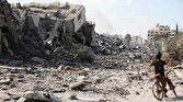 باشگاه خبرنگاران -انتشار آخرین آمار جنگ نسل‌کشی در غزه