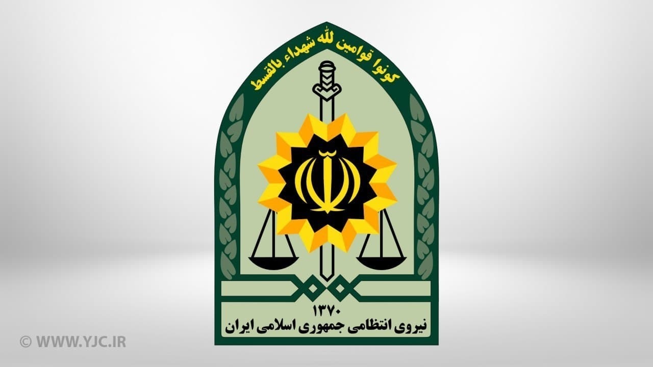 تلاش مضاعف کلانتری و پاسگاه‌های کرمان برای برقراری نظم و امنیت ایام نوروز