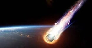 باشگاه خبرنگاران -اگر سیارک بنو به زمین برخورد کند چه اتفاقی می‌افتد؟