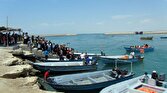 باشگاه خبرنگاران -سه اسکله مجاز قایقرانی در ساحل بندر بوشهر راه اندازی شد
