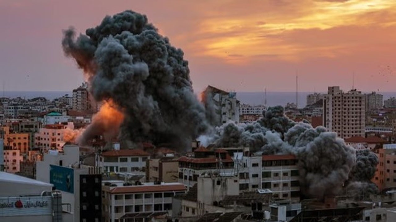 حماس: اسراییل در رسیدن به اهدافش در جنگ غزه ناکام مانده است