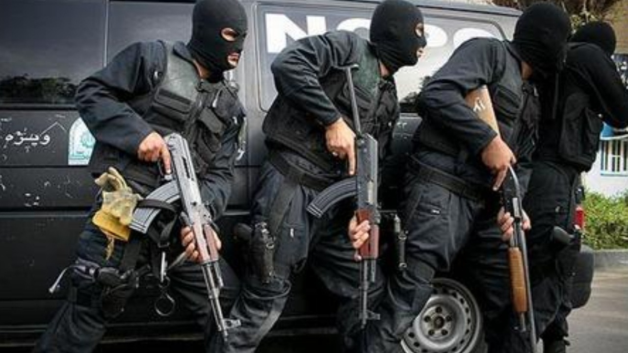 گروگان گیری در دولت آباد تهران/ دستگیری ۳ متهم از اتباع