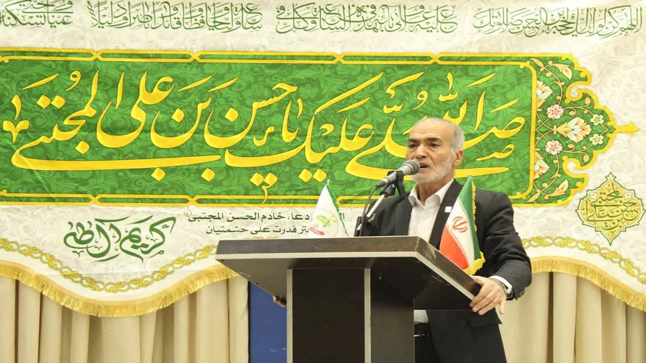 اعضای جدید شورای مرکزی حزب مستقل و اعتدال ایران انتخاب شدند