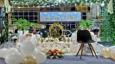 باشگاه خبرنگاران -توزیع بزرگ‌ترین کیک رمضانی کشور همزمان با میلاد امام حسن مجتبی (ع)