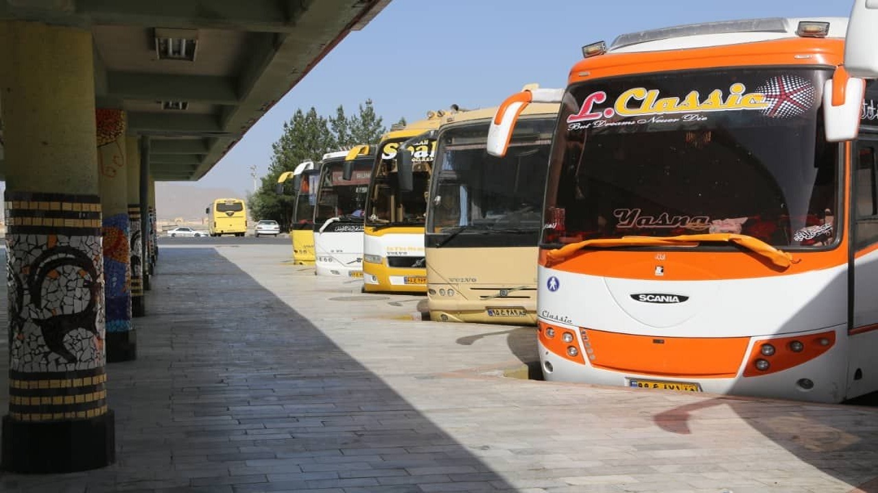 جابه‌جایی بیش از ۶۵ هزار مسافر در سیستان و بلوچستان