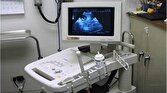 باشگاه خبرنگاران -دومین دستگاه سونوگرافی پرتابل در بیمارستان دارالشفاء میرجاوه راه‌اندازی شد