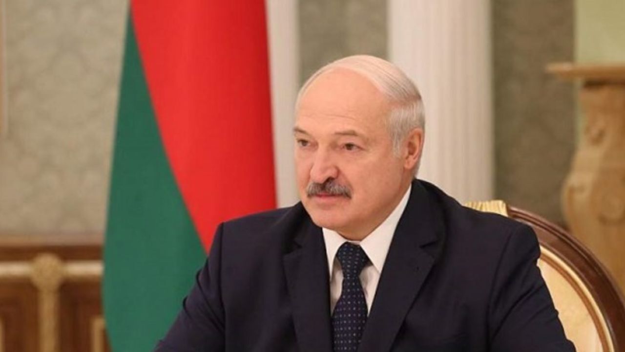 لوکاشنکو: تروریست‌های حمله مسکو می‌خواستند وارد بلاروس شوند