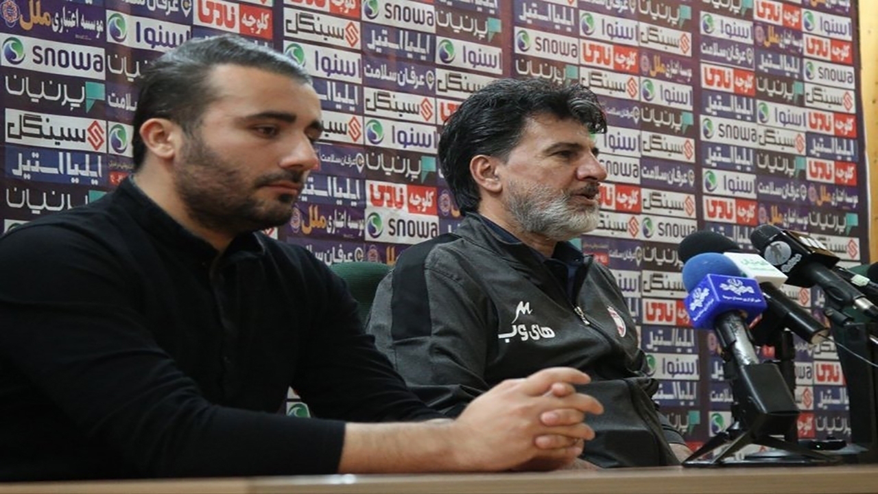 بیاتی: ترکمنستان نسبت به بازی رفت پیشرفت کرده بود/ حسینی می تواند فیکس تیم ملی شود
