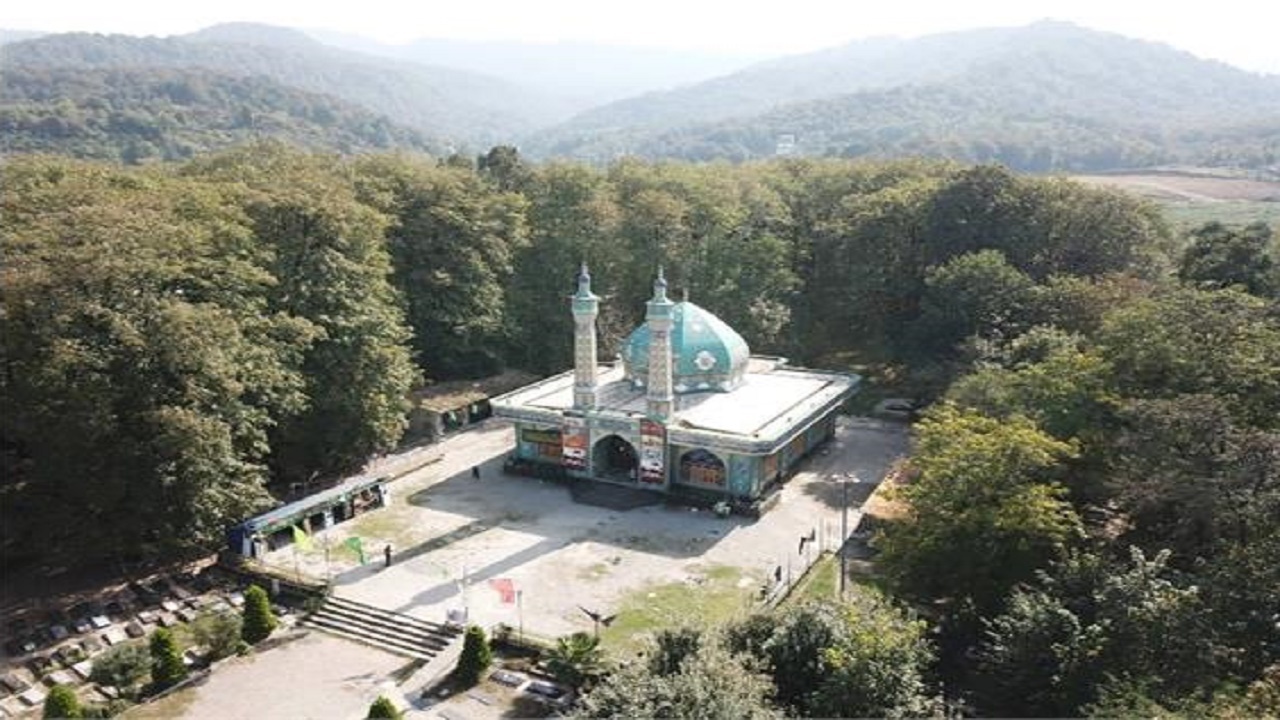 بازدید بیش از ۶۲ هزار نفر از اماکن مذهبی مازندران