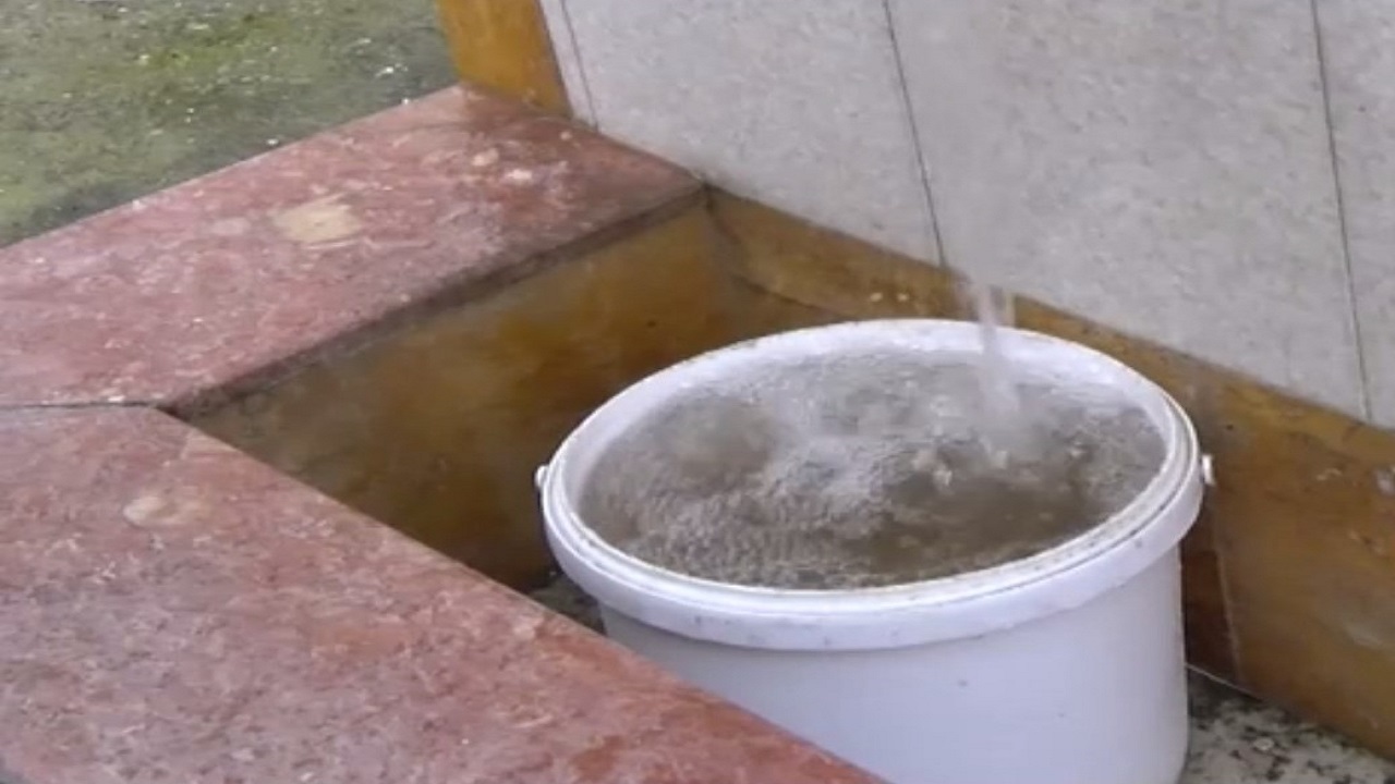 ورود دادستان رودسر به موضوع آلودگی آب آشامیدنی