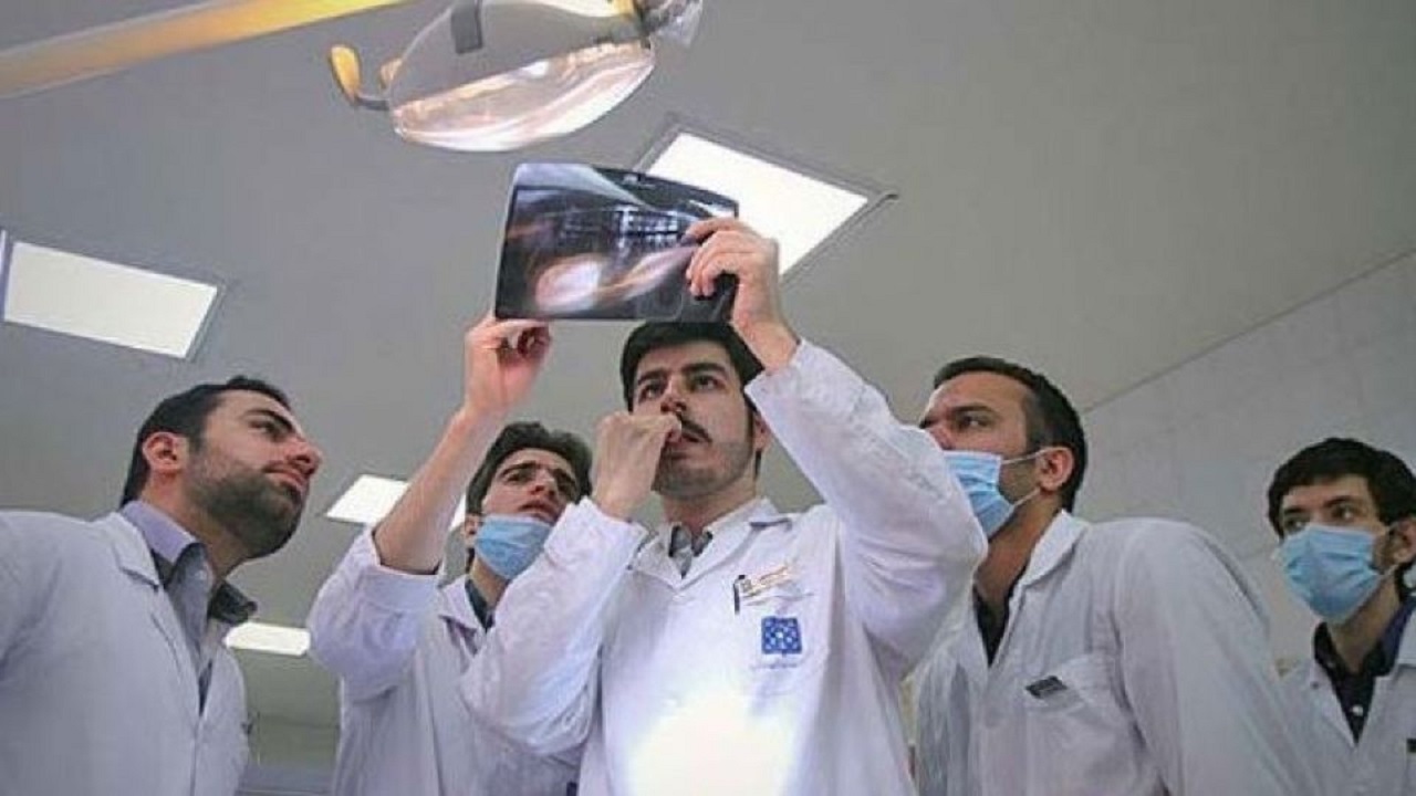 پزشکان یزدی، جنایات صهیونیست‌ها در بیمارستان شفای غزه را محکوم کردند