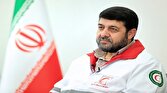 باشگاه خبرنگاران -تقویت تیم‌های واکنش سریع هلال احمر تهران کلید خورد