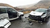 باشگاه خبرنگاران -فوت ۱۰ کردستانی در تصادفات جاده ای