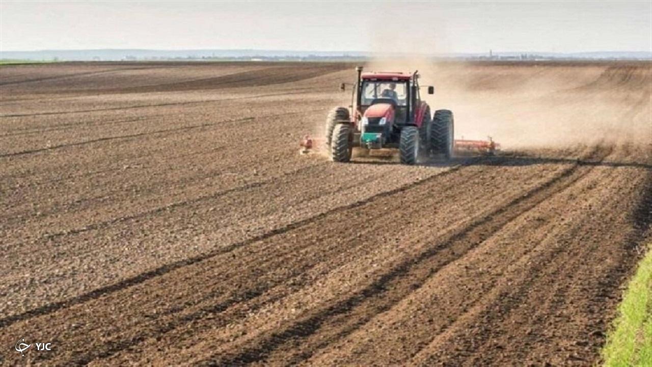 اجرای طرح جهش تولید گندم در آذربایجان‌غربی برای سومین سال متوالی